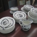 514 4084 DINNER SET